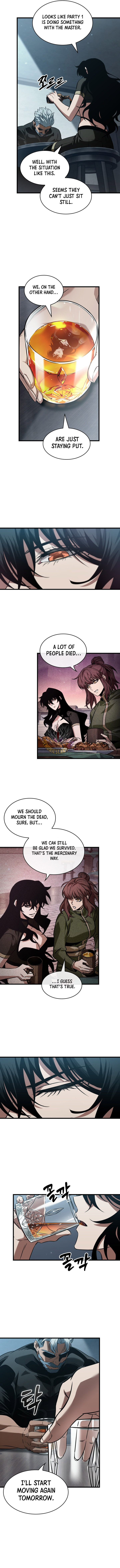 Pick Me Up Chapter 149 2